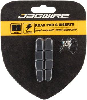 Jagwire - Road pro S insert Carbon compound - Ritacuba.co