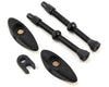 Silca - Tubeless Valve With Speed Shield - Ritacuba.co
