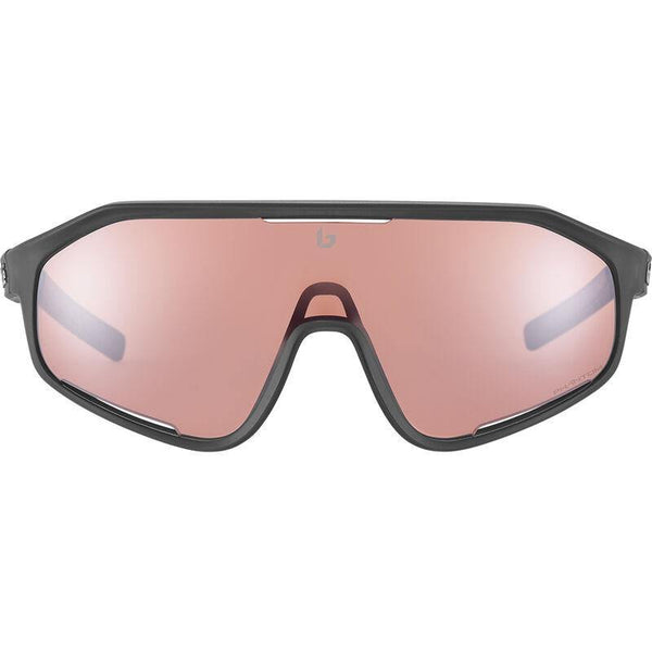 Bolle - Shifter Crystal Navy Matte - Phanthom Vermillion Gun Photochromic - Ritacuba.co