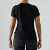 Givelo - Night 100% Cotton Tee Women - Ritacuba.co