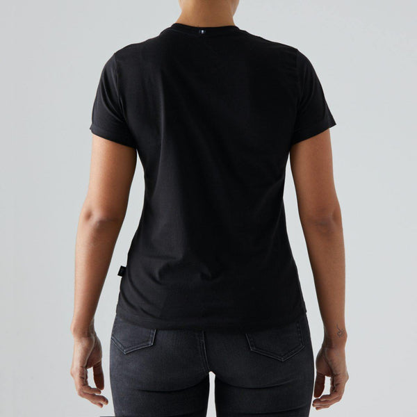 Givelo - Night 100% Cotton Tee Women - Ritacuba.co