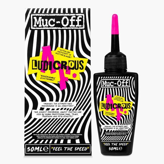 Muc-Off - Ludicrous - Ritacuba.co