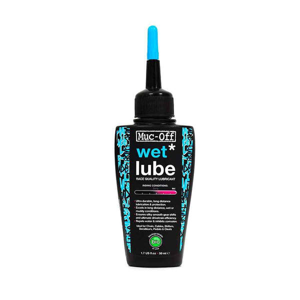 Muc-Off - Wet Lube - Ritacuba.co