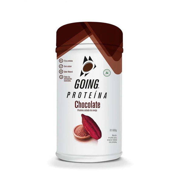 Proteina a base de Arveja