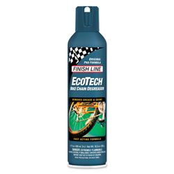 Ecotech Desengrasante