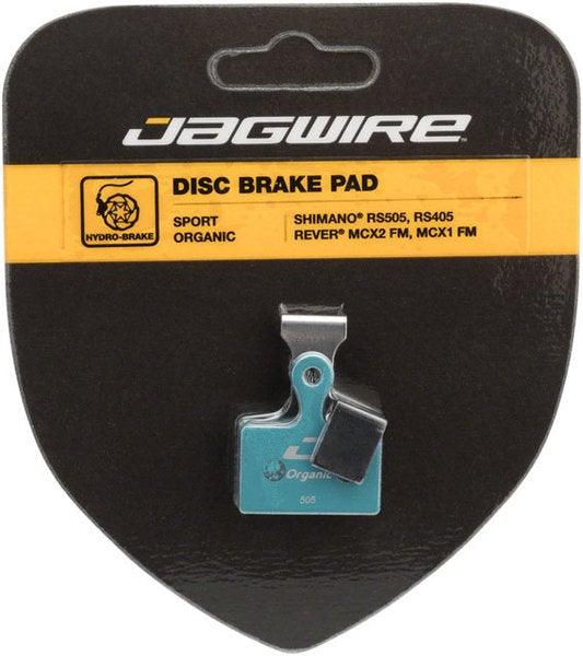 Jagwire - Disc Brake Pad - Ritacuba.co