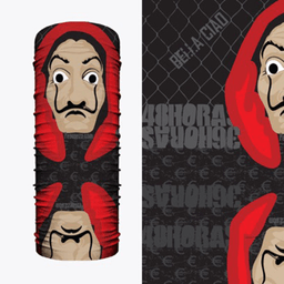 Pescuezo - Microfibra - Ritacuba.co