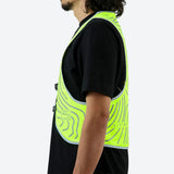 Chaleco Neo Amarillo - Reflectivo