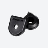 Protector de Bielas Negro