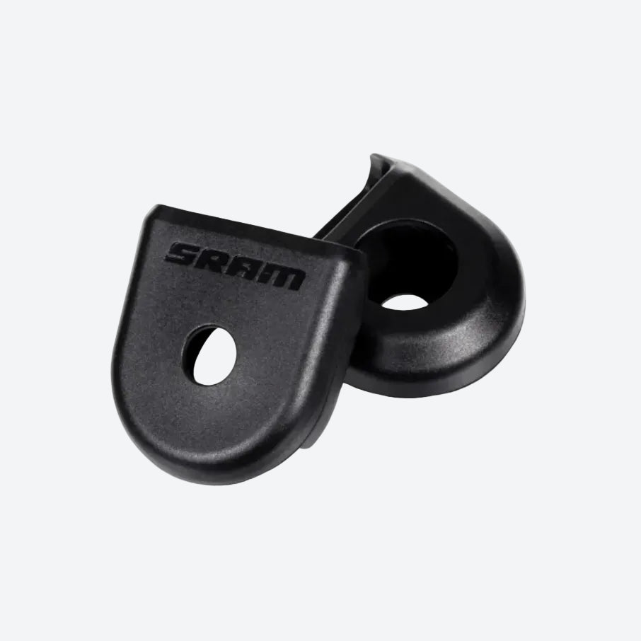 Protector de Bielas Negro