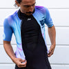 Baselayer de Ciclismo