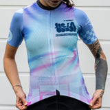 Jersey Lyra