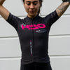 Jersey Vulka