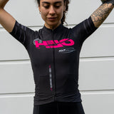 Jersey Vulka