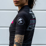 Jersey Vulka