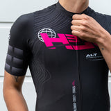 Jersey Vulka