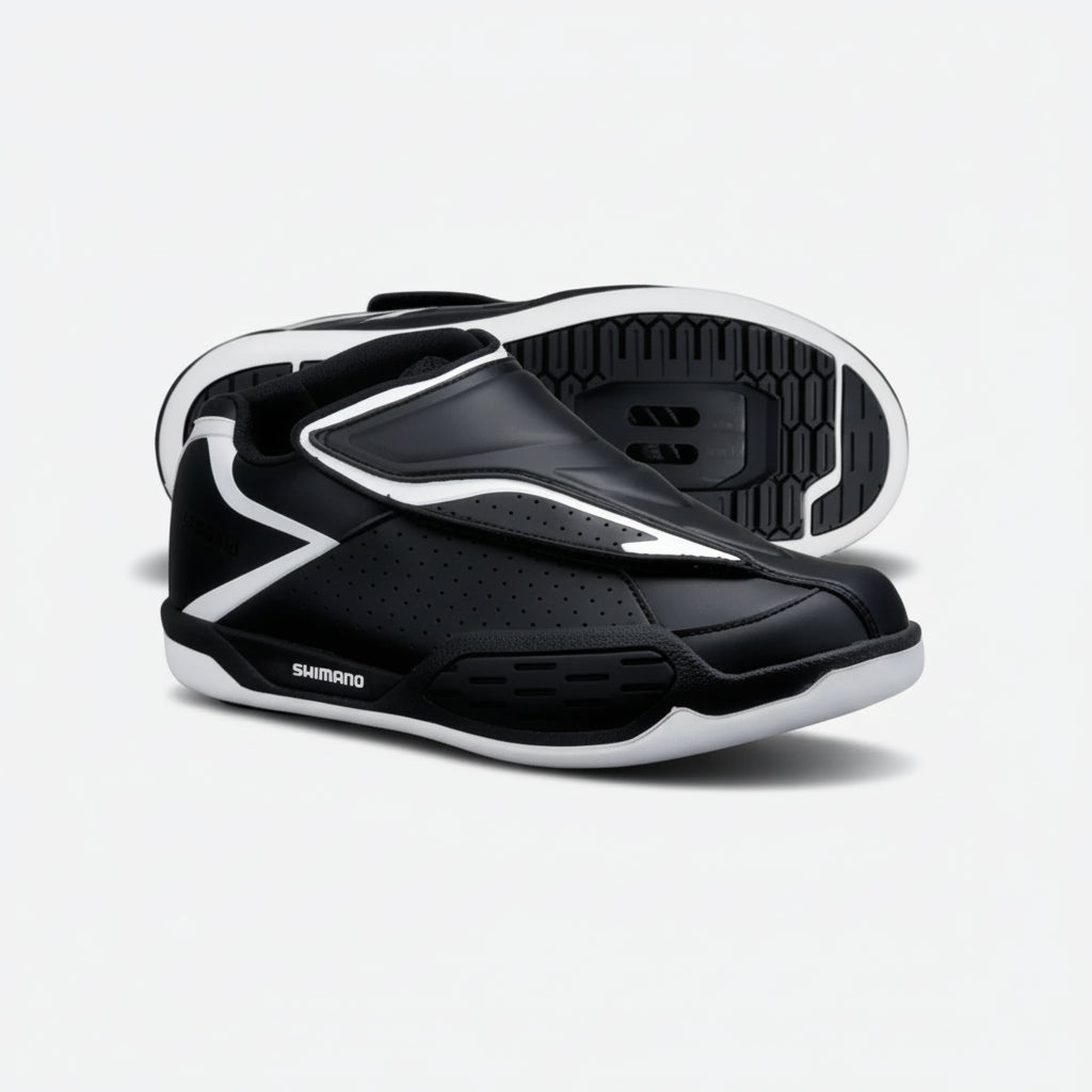ZapatillasSH-AM45 BMX - Downhill