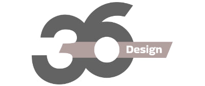 Logo 36 Design