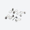 Conector cadenilla powerlock silver 11 velocidades