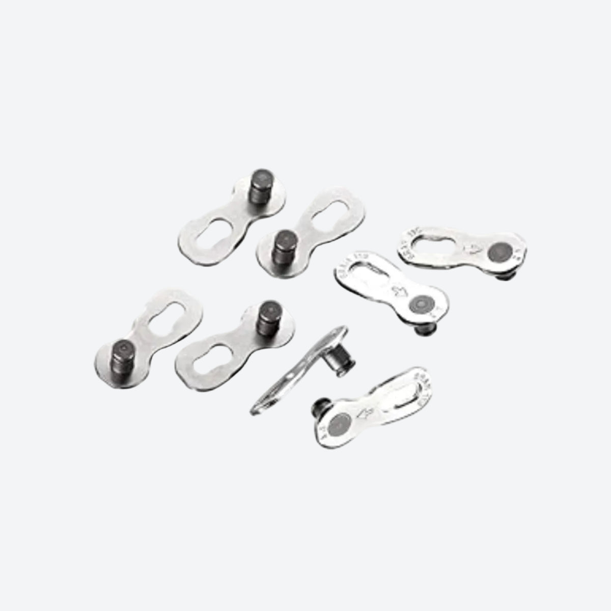 Conector cadenilla powerlock silver 11 velocidades