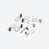 Conector cadenilla powerlock silver 11 velocidades