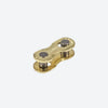 CONECTOR CADENILLA 9VELGOLD