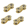 CONECTOR CADENILLA 9VELGOLD