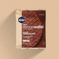 SaltedChocolate