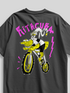 Camiseta Alley Cat Eddy