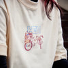 Camiseta Bikepacker