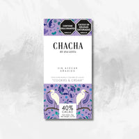 Cookies&Cream-40%