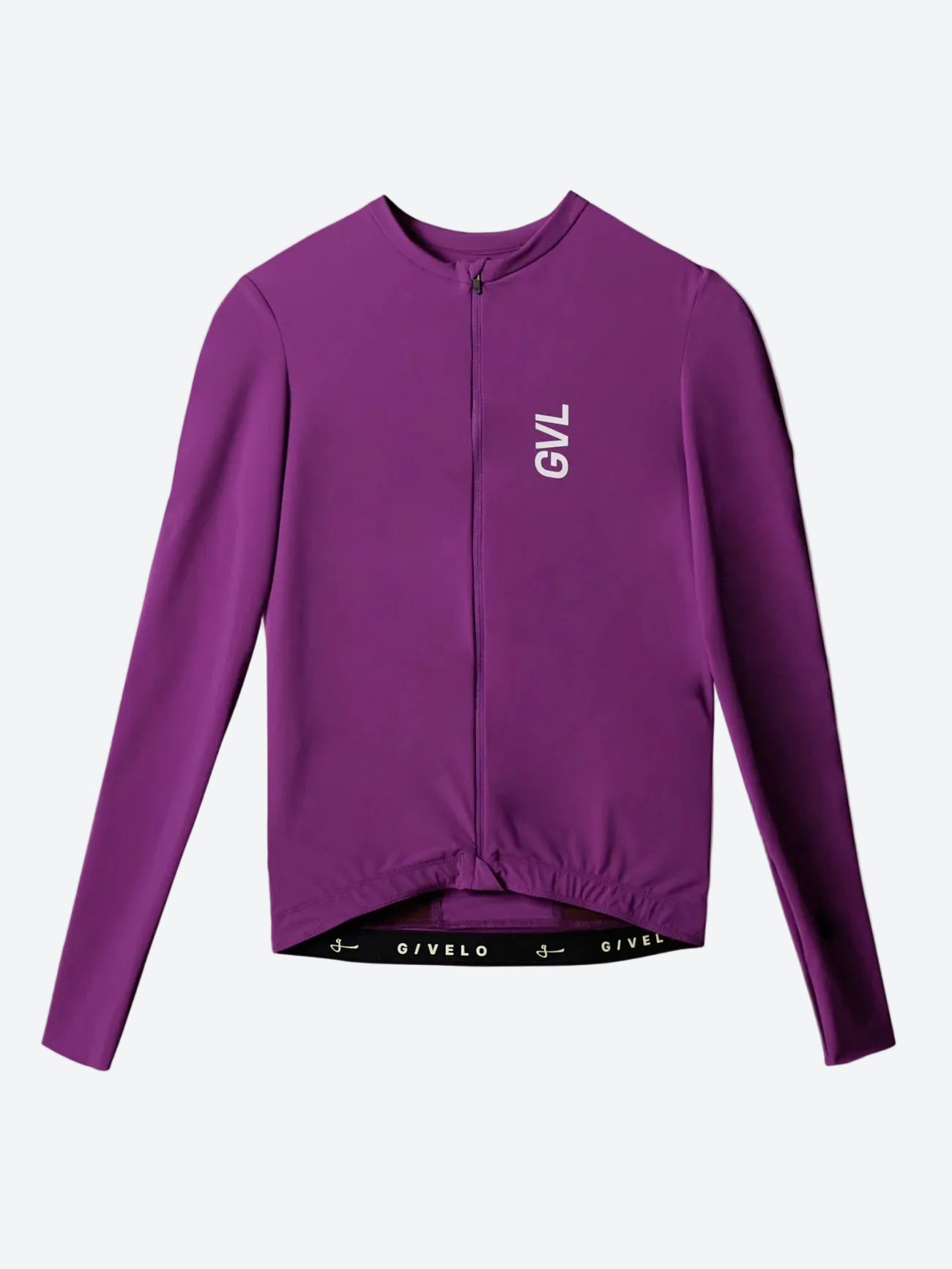 Jersey CDA LS Eminence