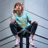 Camiseta Colombia