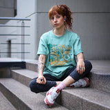 Camiseta Colombia