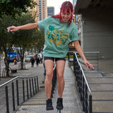 Camiseta Colombia