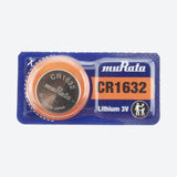Bateria CR1632
