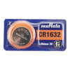 Bateria CR 1632