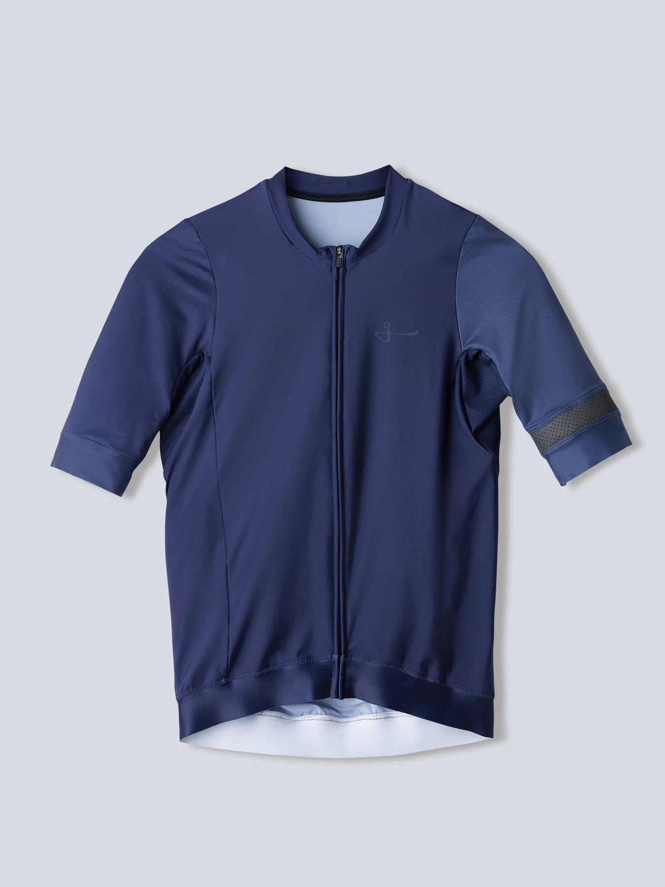 Jersey G90 Blueberry Unisex
