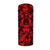 Pixel rojo