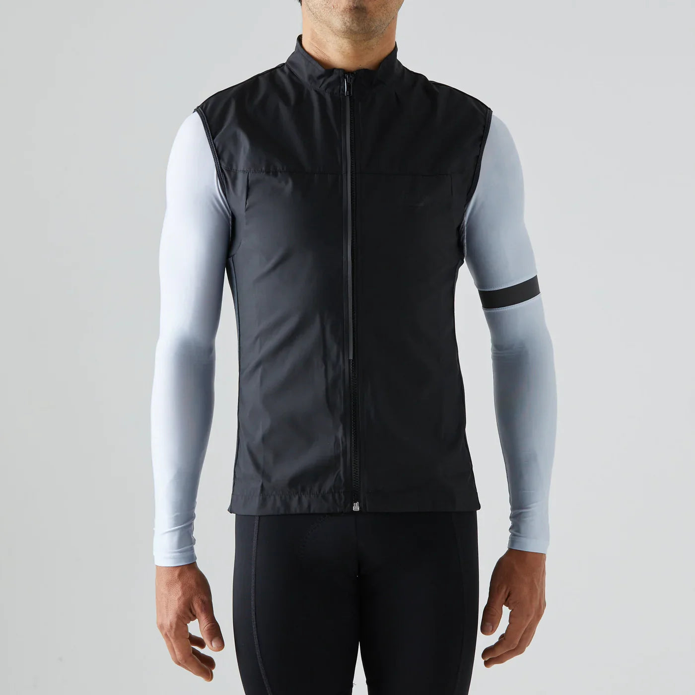 Gilet Windproof Quick Free