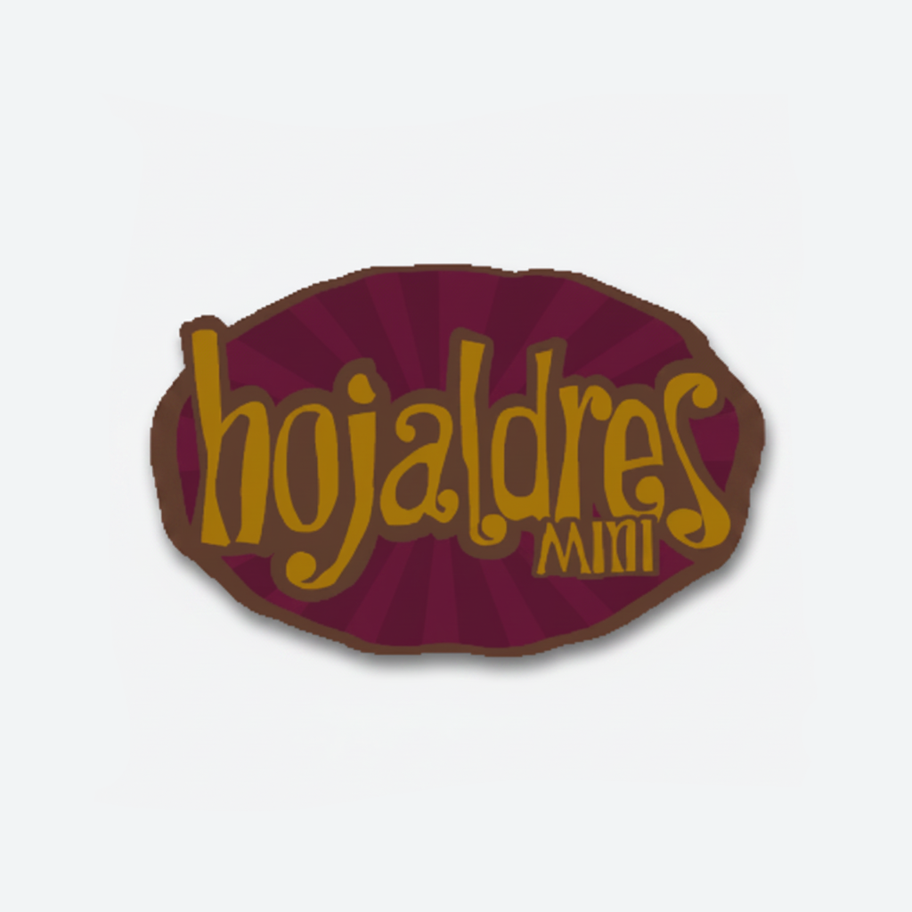hojaldres chocochoice