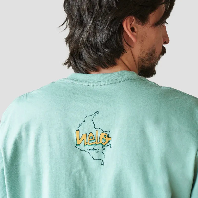 Camiseta Colombia