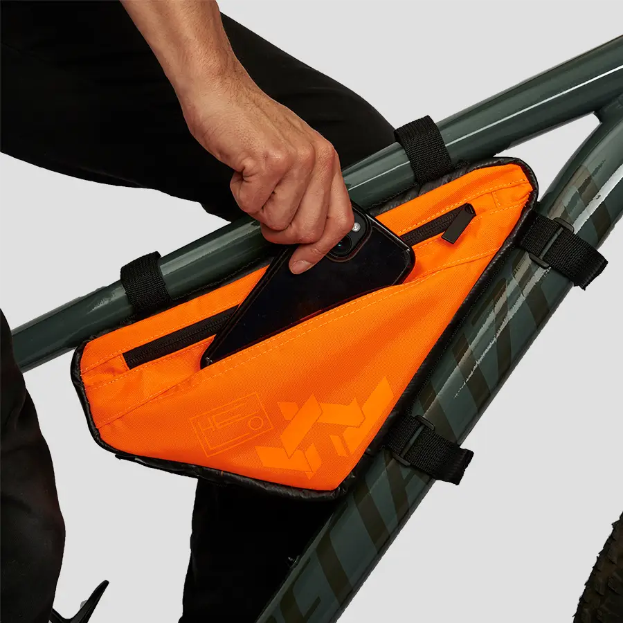 Naranja