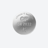 Gp pila CR2032