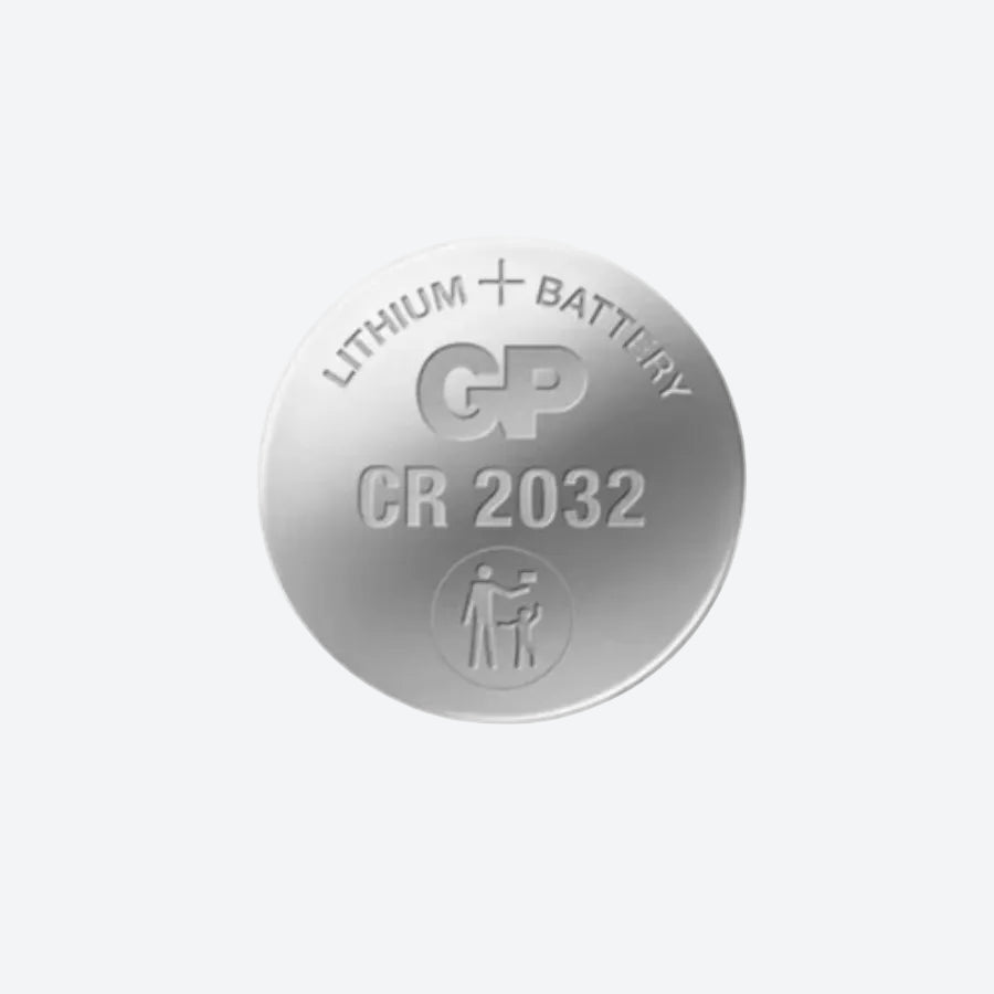 Gp pila CR2032