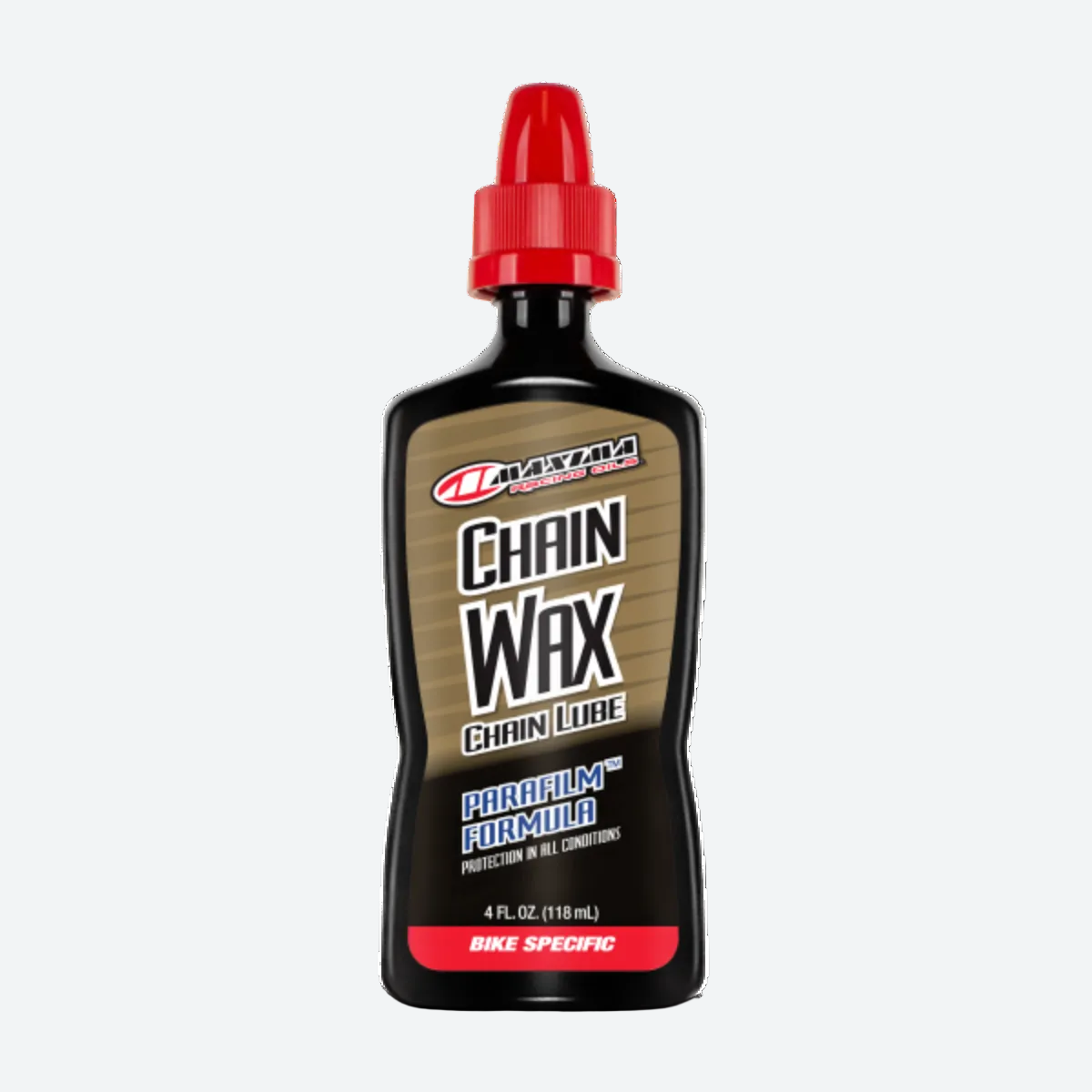 Lubricante de Cadena para Bicicletas Condiciones Mixtas Maxima Bike Chain Wax Parafilm