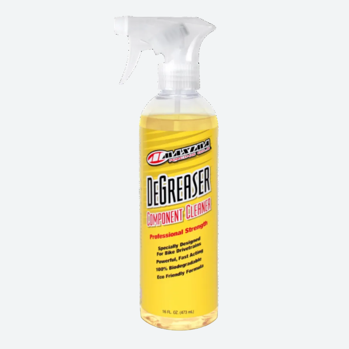 Desengrasante Multiple Maxima Degreaser