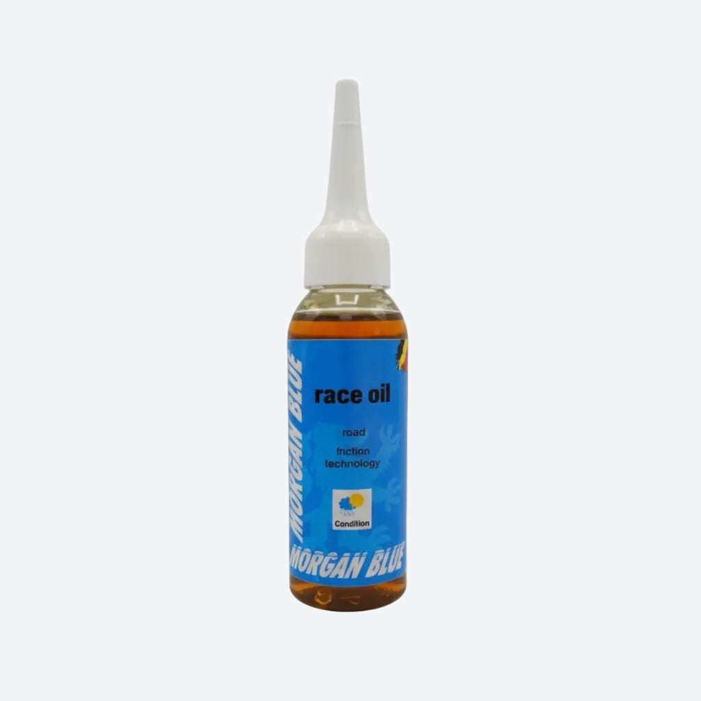 Blue Racing Oil MORGAN BLUE - Lubricante Race Oil – Ritacuba.co
