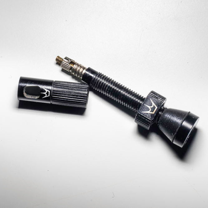 Tubeless Valve 26x42m