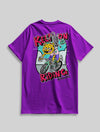 Camiseta Keep On Riding